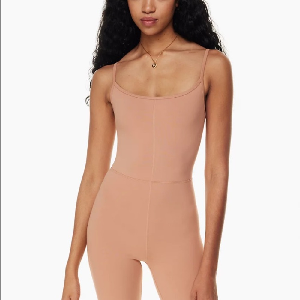 Wilfred Free Divinity 3” Romper